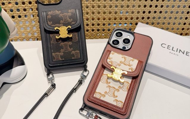CELINEの財布・小物は価格・収納・合わせ方でどう見るか
