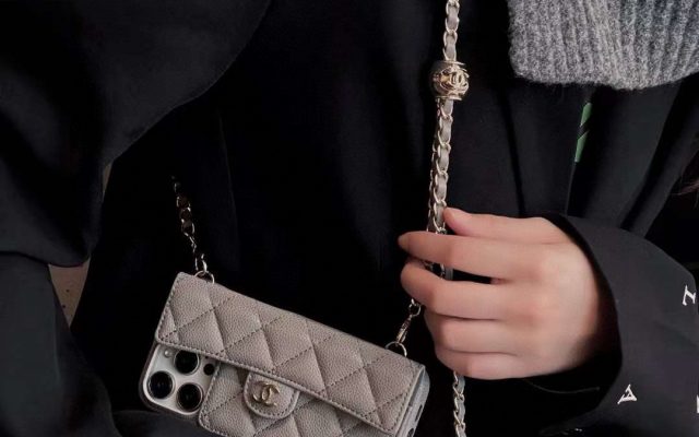 物価高でも選びやすいその他：CHANELを自然に取り入れる