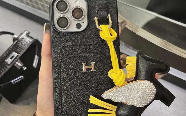 日常目線で見るHERMESのその他の印象