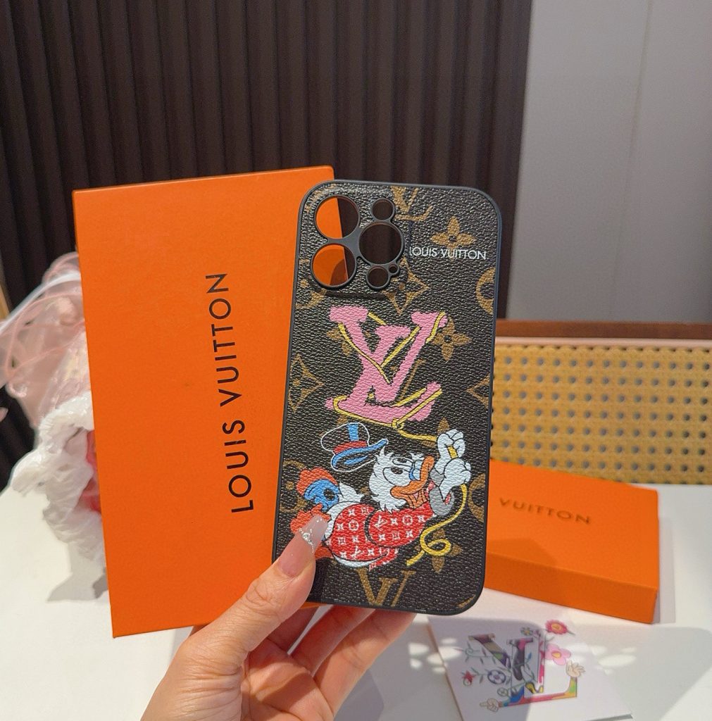 LOUIS VUITTONのその他を予算内で探す前に見る写真のポイント