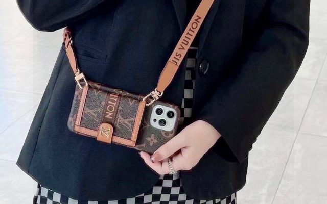 LOUIS VUITTONの財布・小物を毎日に使うなら確認したいこと