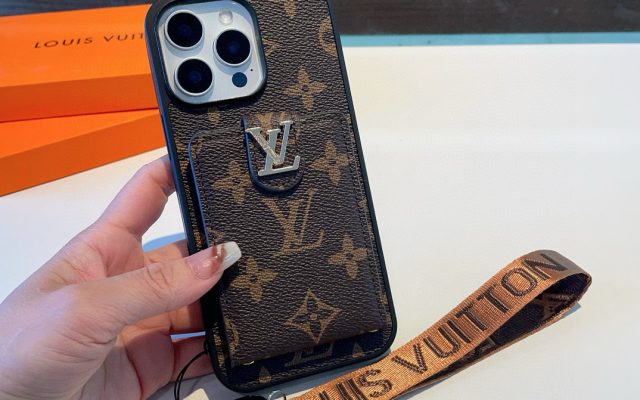 旅行で使いやすいLOUIS VUITTONのその他を写真で確認