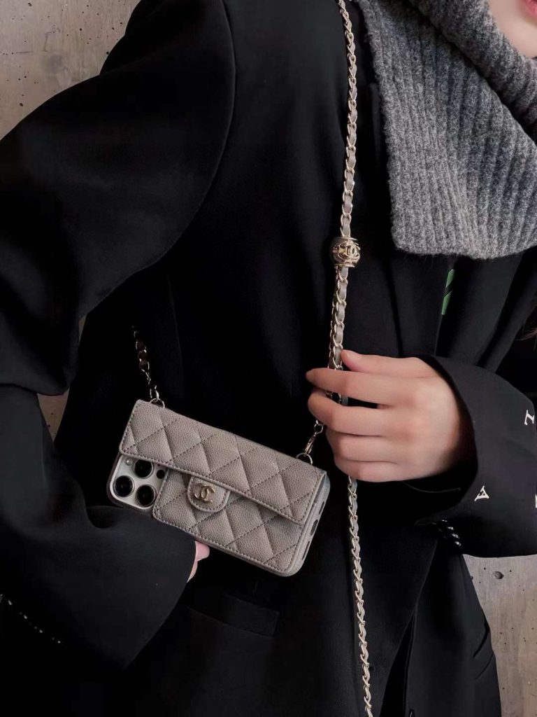 物価高でも選びやすいその他：CHANELを自然に取り入れる