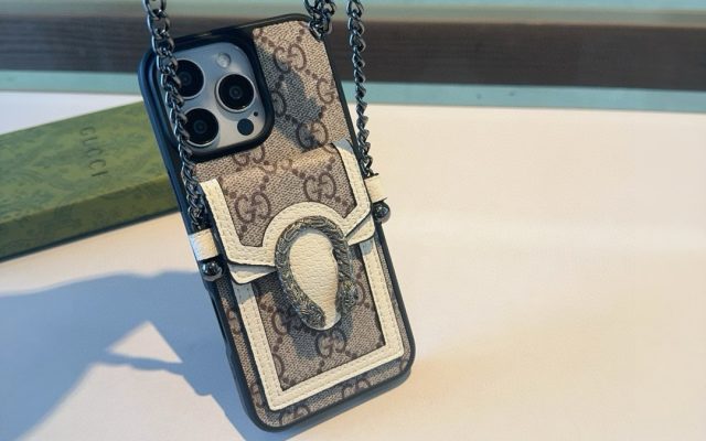 Gucciのその他を毎日に使うなら確認したいこと