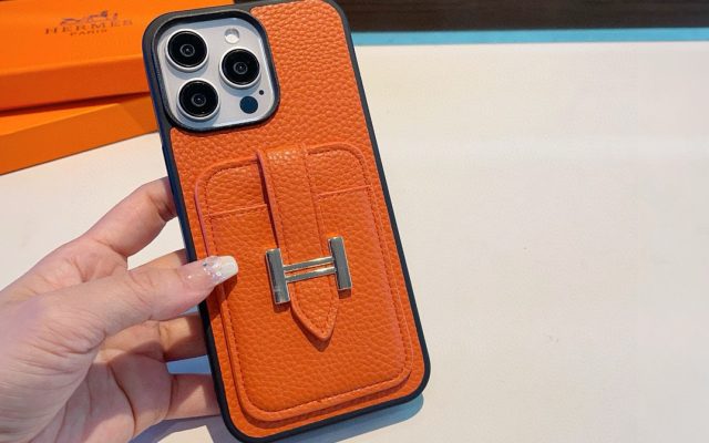物価高でも選びやすいその他：HERMESを自然に取り入れる
