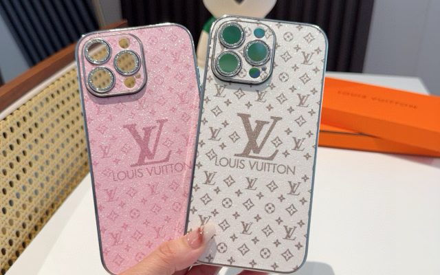 日常目線で見るLOUIS VUITTONのその他の印象