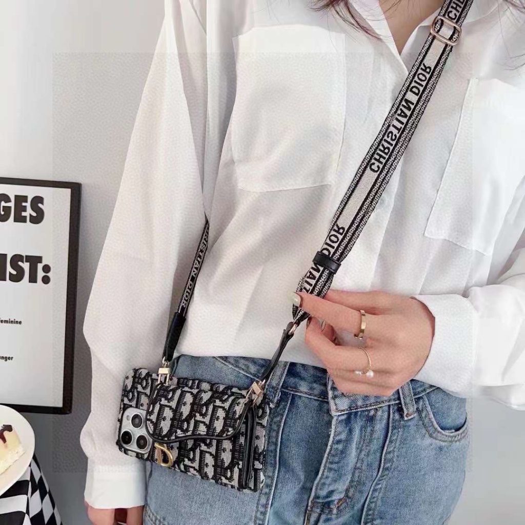 ブランド手机壳 2色入 デイリー使いに 財布・小物|通勤の日に毎日に合わせるポイント