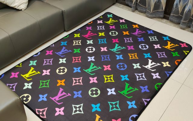 部屋づくり目線で見るLOUIS VUITTONのライフスタイル小物の印象