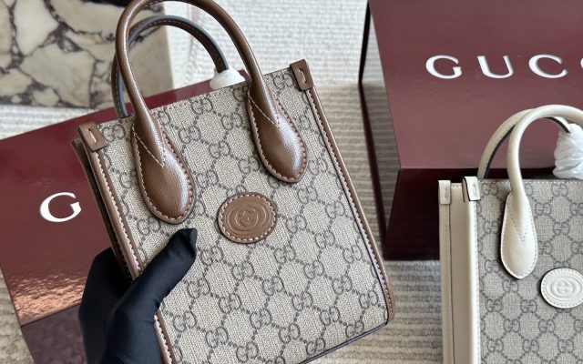 Gucciのショルダーバッグは価格・収納・合わせ方でどう見るか