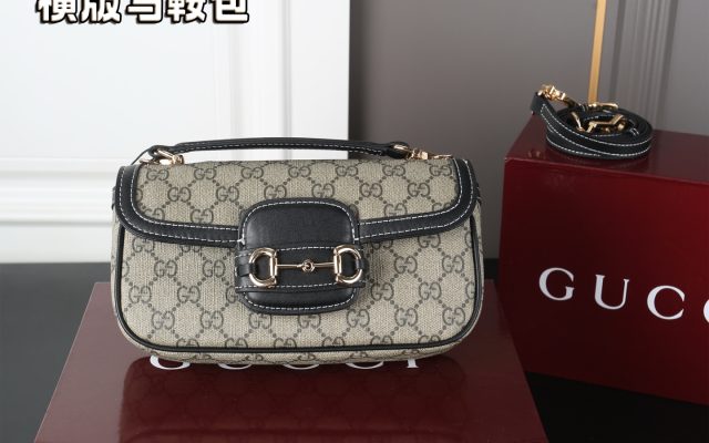 日常目線で見るGucciのその他の印象