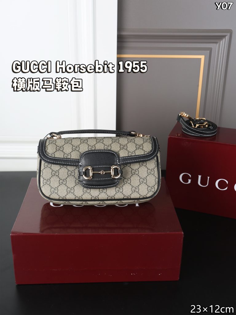日常目線で見るGucciのその他の印象