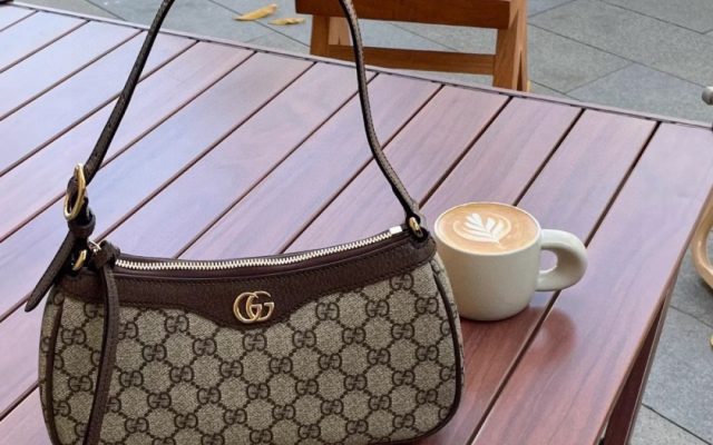 Gucciのバッグを毎日に使うなら確認したいこと