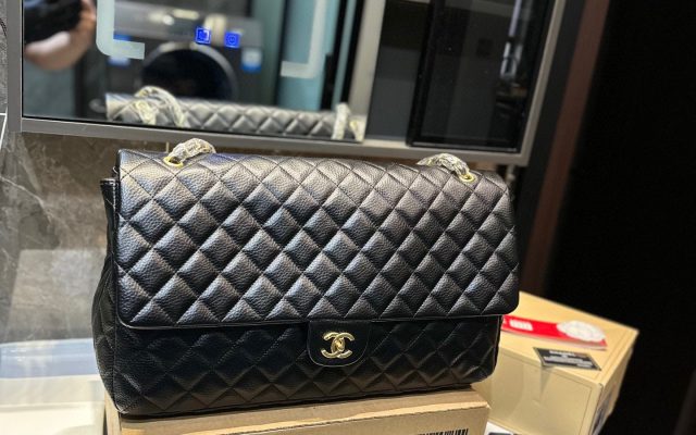 物価高でも選びやすいレディースバッグ：CHANELを自然に取り入れる