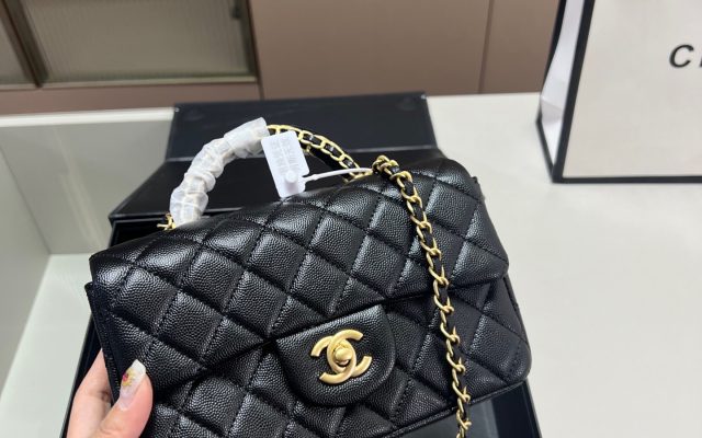 休日目線で見るCHANELのその他の印象