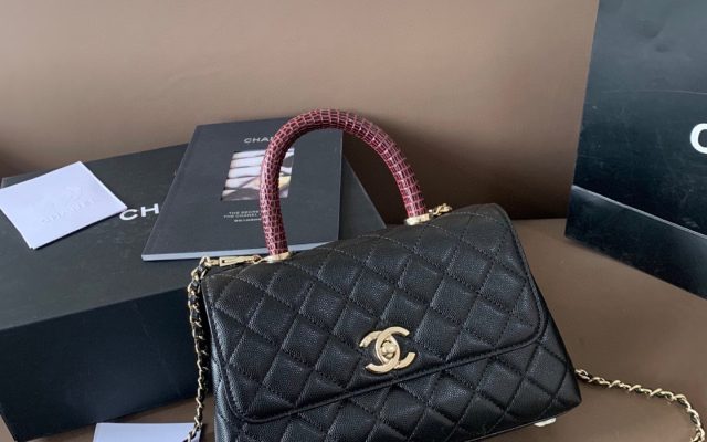 CHANELのバッグは価格・収納・合わせ方でどう見るか