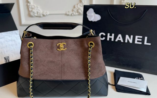 CHANELのハンドバッグは価格・収納・合わせ方でどう見るか
