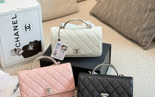 CHANELのバッグを毎日に使うなら確認したいこと