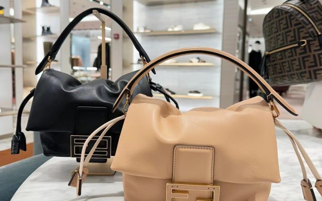バッグ選びで迷ったら：ショルダーバッグの価格と使い道