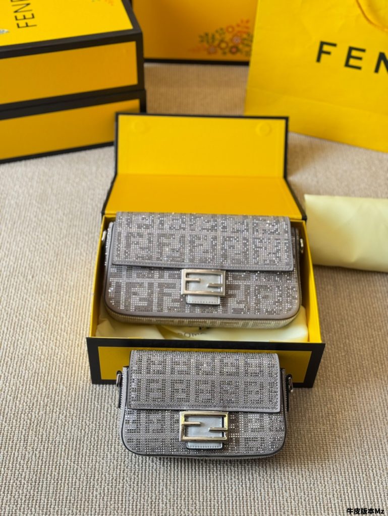 FENDIのバッグは価格・収納・合わせ方でどう見るか