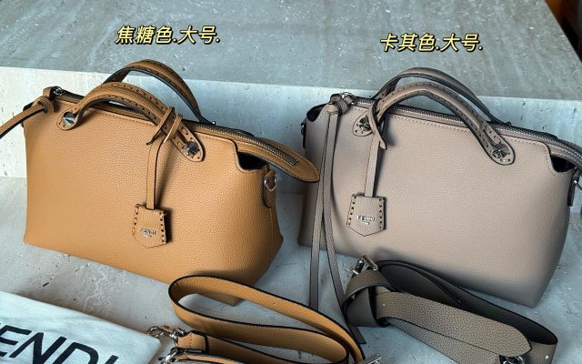 FENDIのバッグを毎日に使うなら確認したいこと