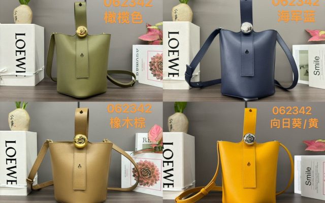 日常目線で見るブランドアイテムのバッグの印象