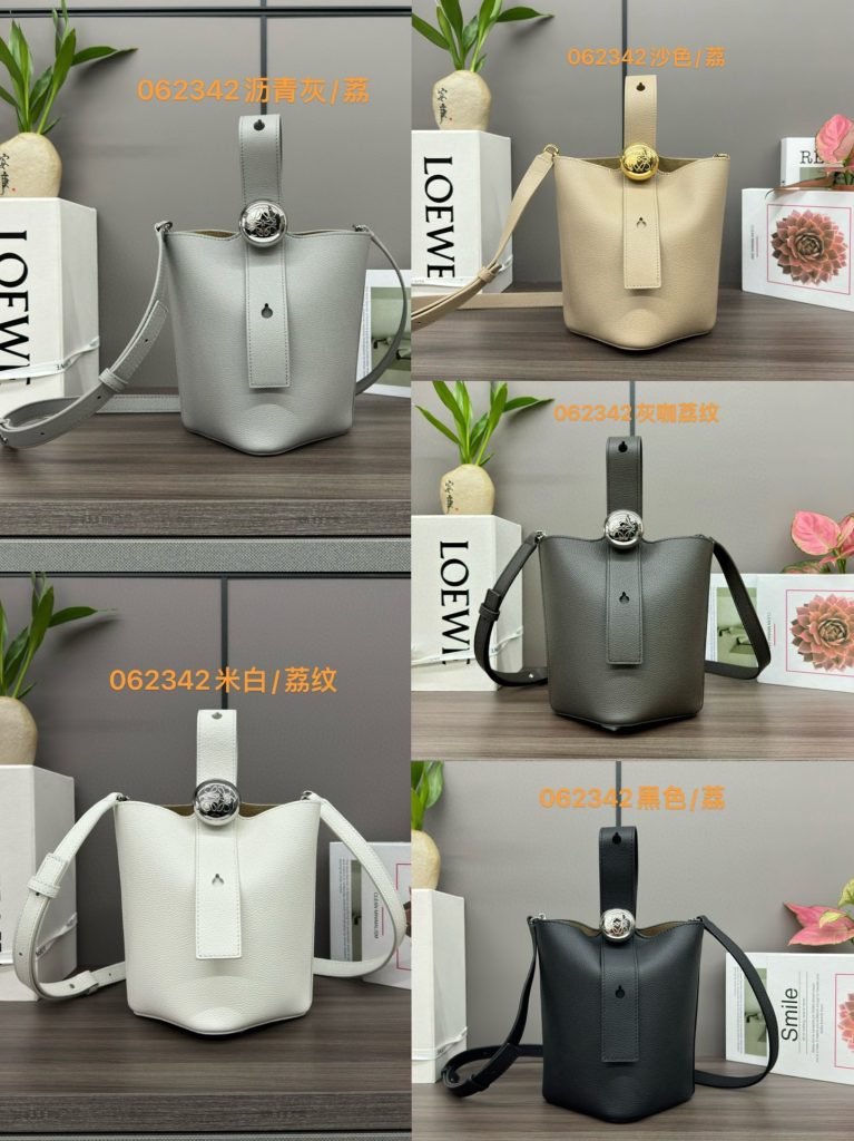 ロエベ バッグ 8色入 🌸 - 画像 2