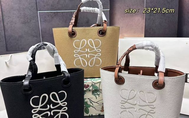 バッグ選びで迷ったら：トートバッグの価格と使い道