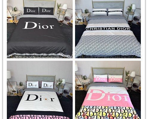 Diorのライフスタイル小物を毎日に使うなら確認したいこと