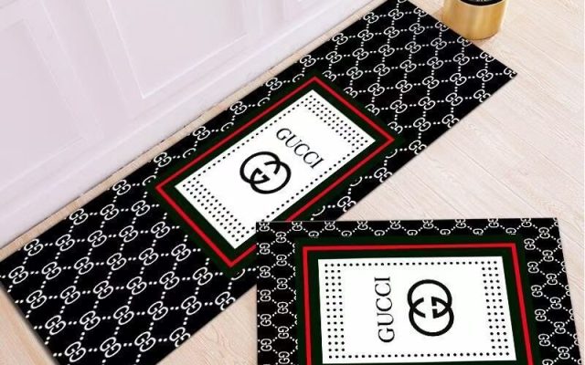 部屋づくり目線で見るGucciのライフスタイル小物の印象