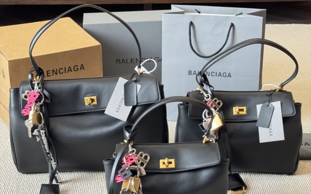 ブランドアイテムのハンドバッグは価格・収納・合わせ方でどう見るか