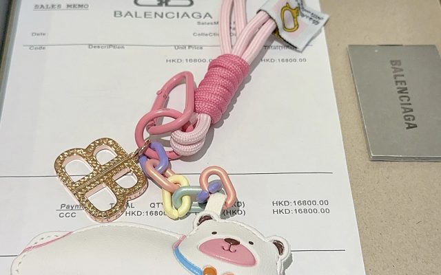 日常目線で見るブランドアイテムのその他の印象