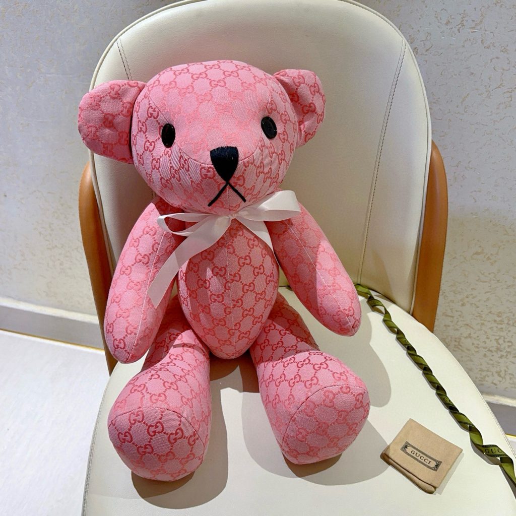 日常目線で見るGucciのその他の印象