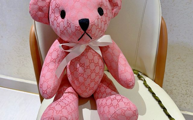 日常目線で見るGucciのその他の印象