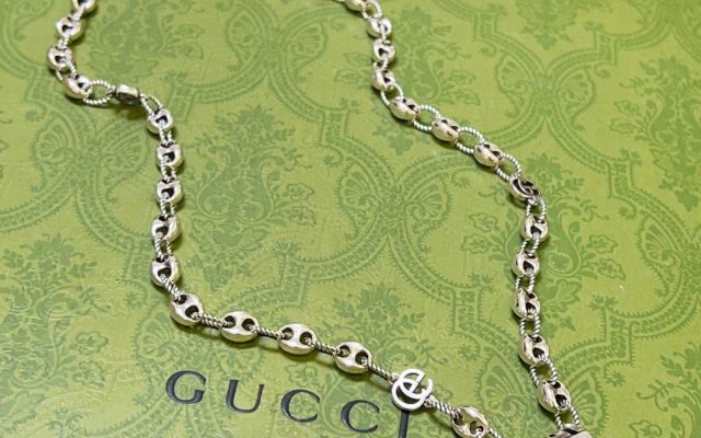 日常目線で見るGucciのその他の印象