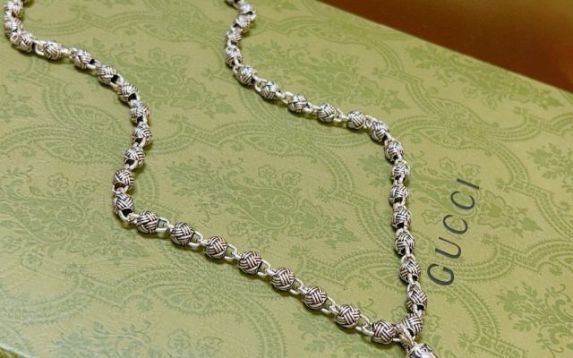Gucciのその他を毎日に使うなら確認したいこと