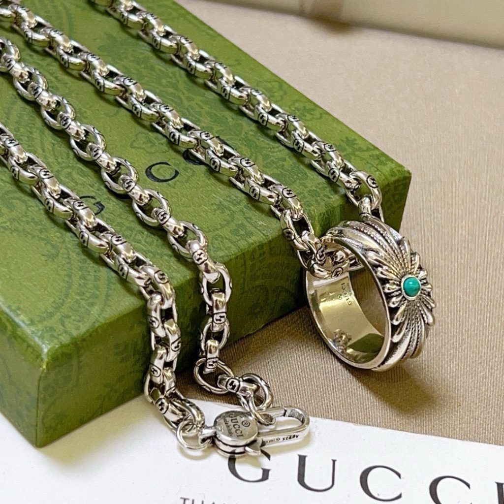 日常目線で見るGucciのその他の印象