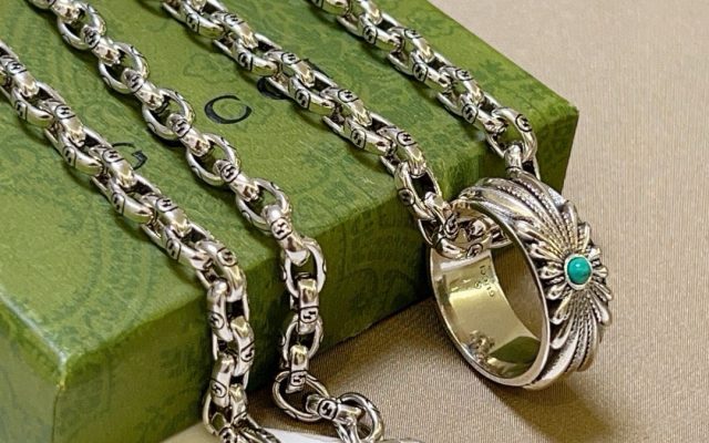 日常目線で見るGucciのその他の印象
