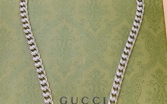 Gucciのその他を毎日に使うなら確認したいこと