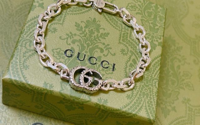 日常で使いやすいGucciのその他を写真で確認