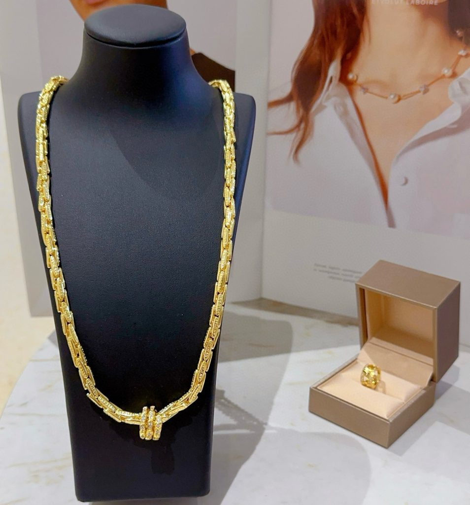 BVLGARI ネックレス メンズ レディース 1色入 💎 - 画像 7
