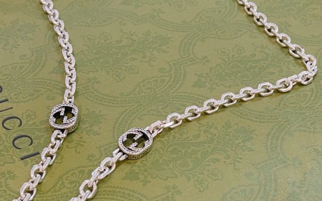 シルバー系その他を服に合わせるなら見るべき3点
