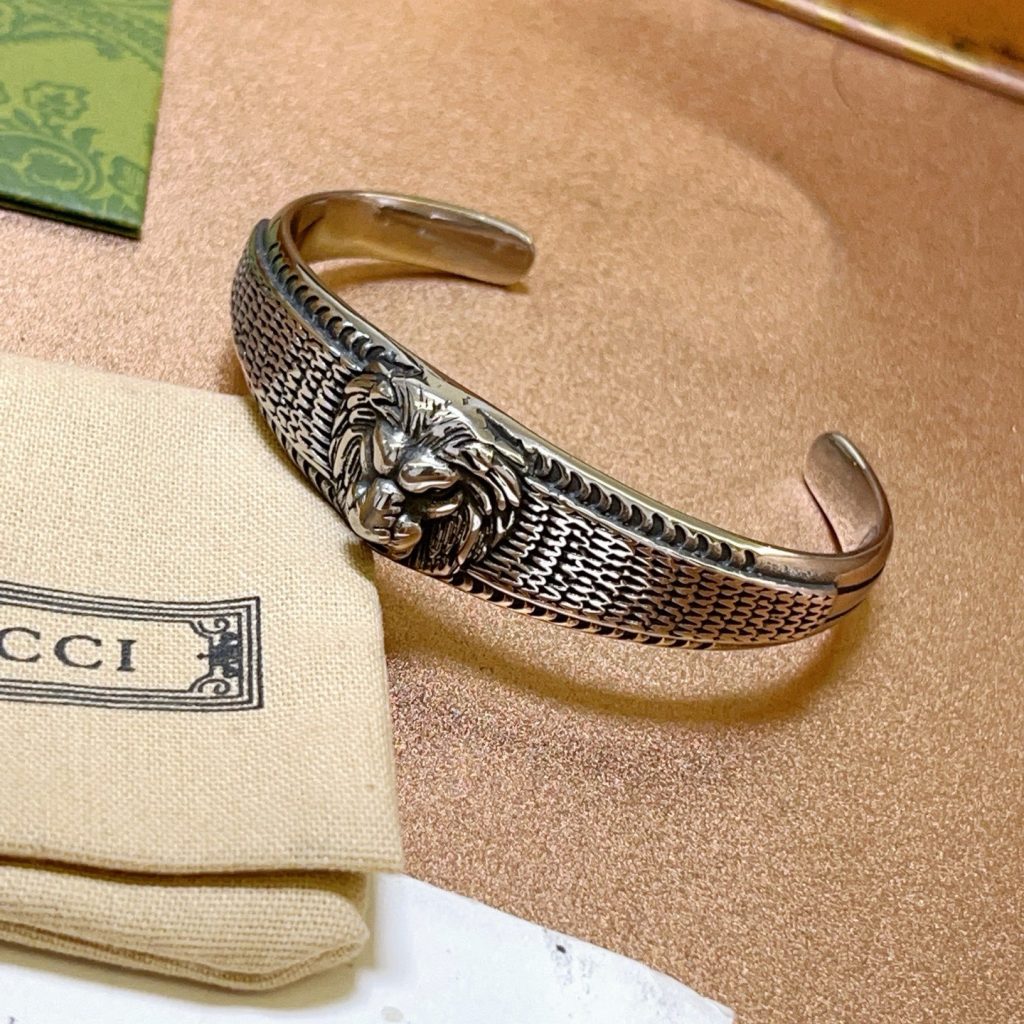 日常目線で見るGucciのその他の印象