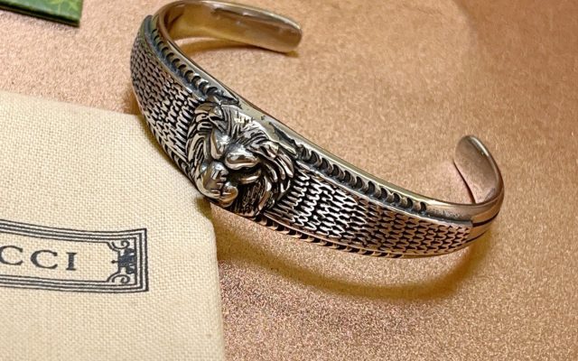 日常目線で見るGucciのその他の印象