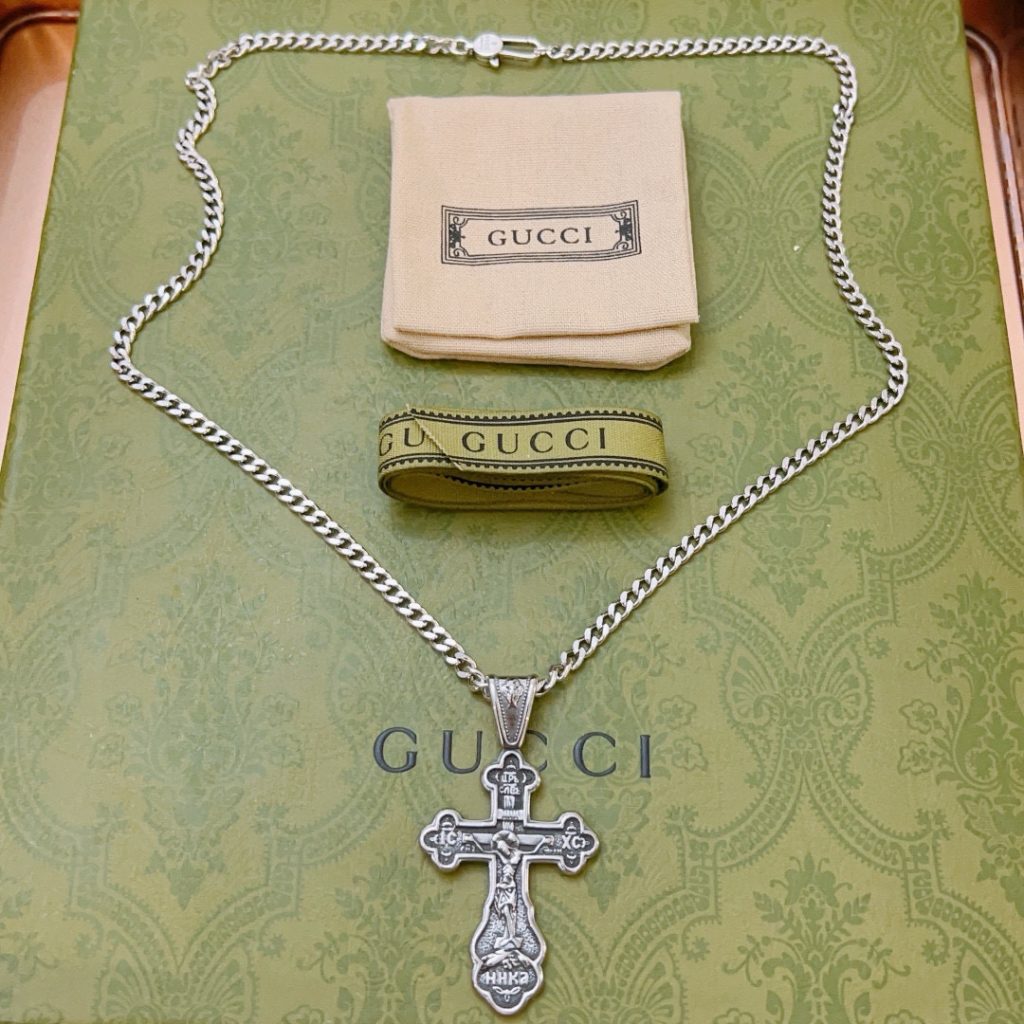 日常で使いやすいGucciのその他を写真で確認
