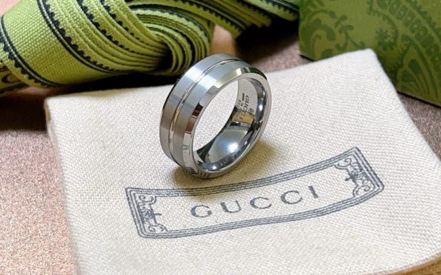 Gucciのその他を毎日に使うなら確認したいこと