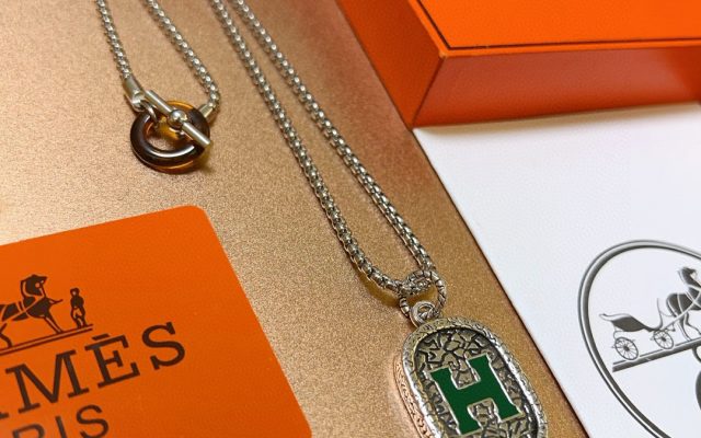 HERMESのその他を毎日に使うなら確認したいこと