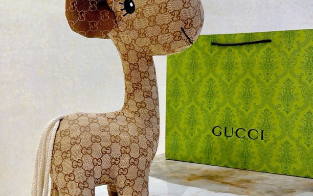 Gucciのライフスタイル小物を毎日に使うなら確認したいこと