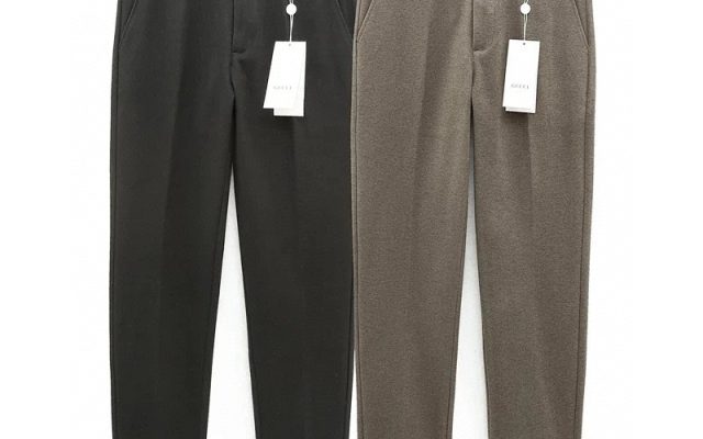 日常目線で見るGucciのその他の印象