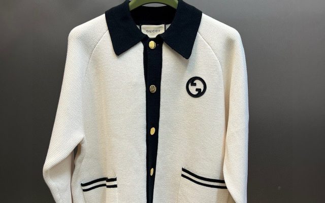 Gucciのその他を予算内で探す前に見る写真のポイント