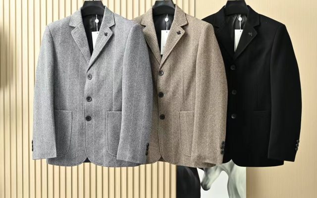 休日用に検討したい服装：写真と商品リンク付き